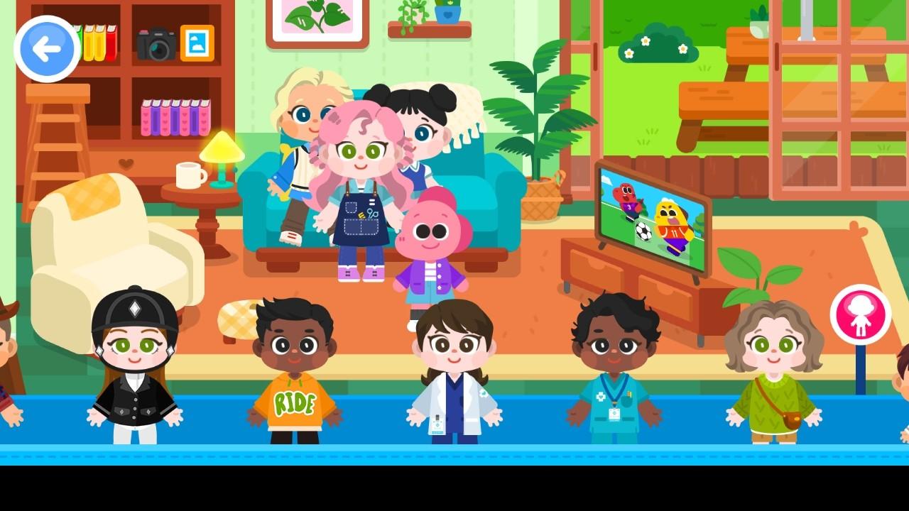 可可贝生活世界手游 1.0.27安卓版 1.0.27安卓版 1.0.27安卓版 1.0.27安卓版 1.0.27安卓版 1.0.27安卓版 1.0.27安卓版