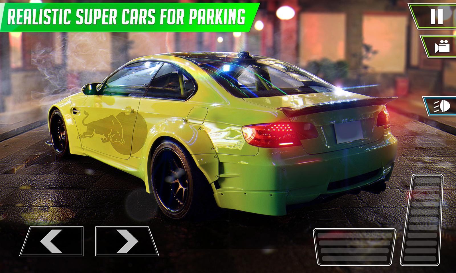Parking Man 3(泊车人3无限金币版中文版) 1.6最新版