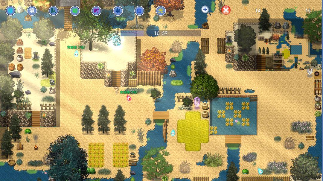 傲凌物语最新版 1.0.5手机版