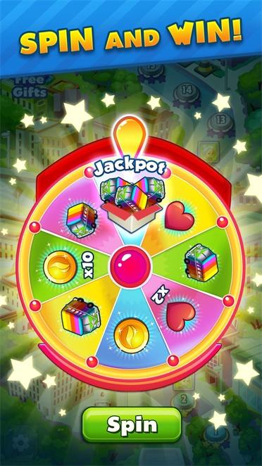 Traffic Puzzle(交通谜题无条件使用货币版) 1.55.311破解版