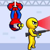 勇者蜘蛛人安卓版 1.0.0手机版