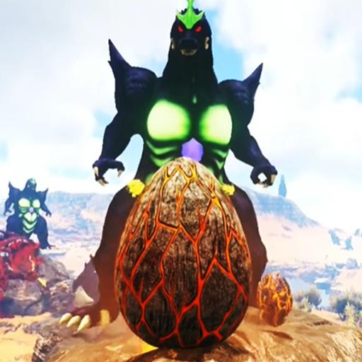 山海神兽进化 1.0安卓版