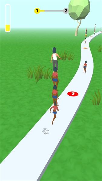 Tower Run(一起叠叠乐破解版无限金币) 1.17.0中文无限版