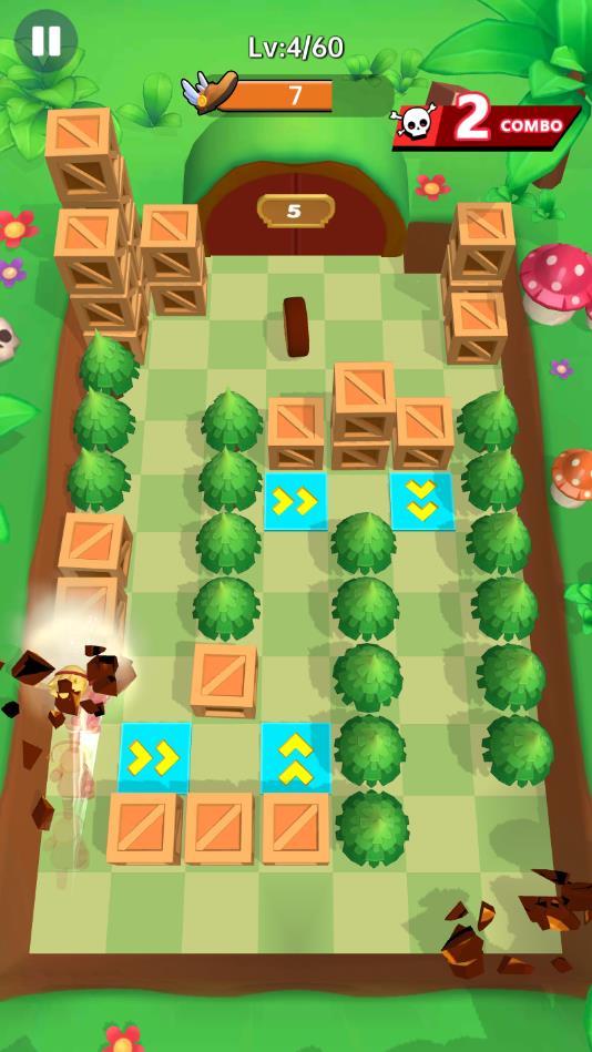 刺击战场安卓版 1.0.2官方版