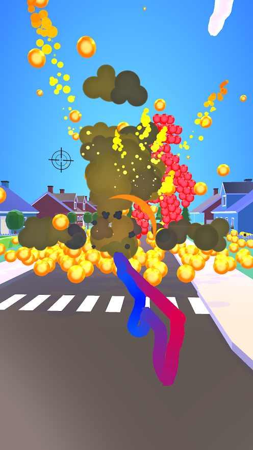 DrawGun(画把枪手游) 0.1安卓版