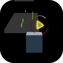 方块与圆球（move3D）小游戏 1.0安卓版