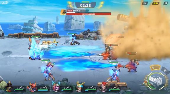 异尘最新版 1.0.202官方版