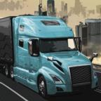 Virtual Truck Manager 2(虚拟卡车经理2免广告获得奖励版) 1.0.20修改版