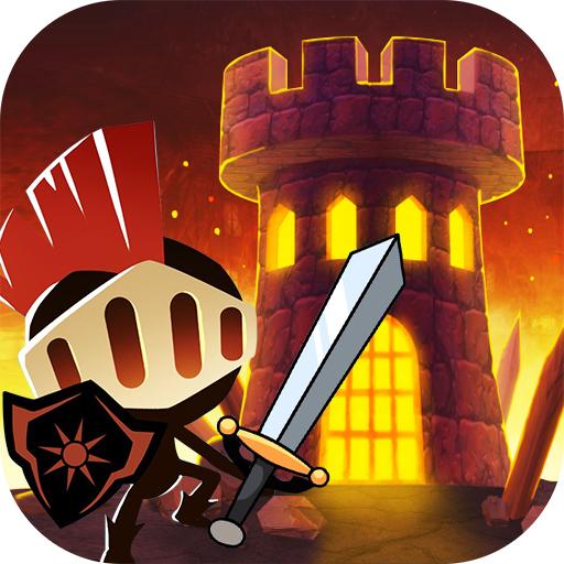 最强对抗手游 1.0.1安卓版