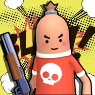 香肠大作战破解版免广告版 1.0安卓版