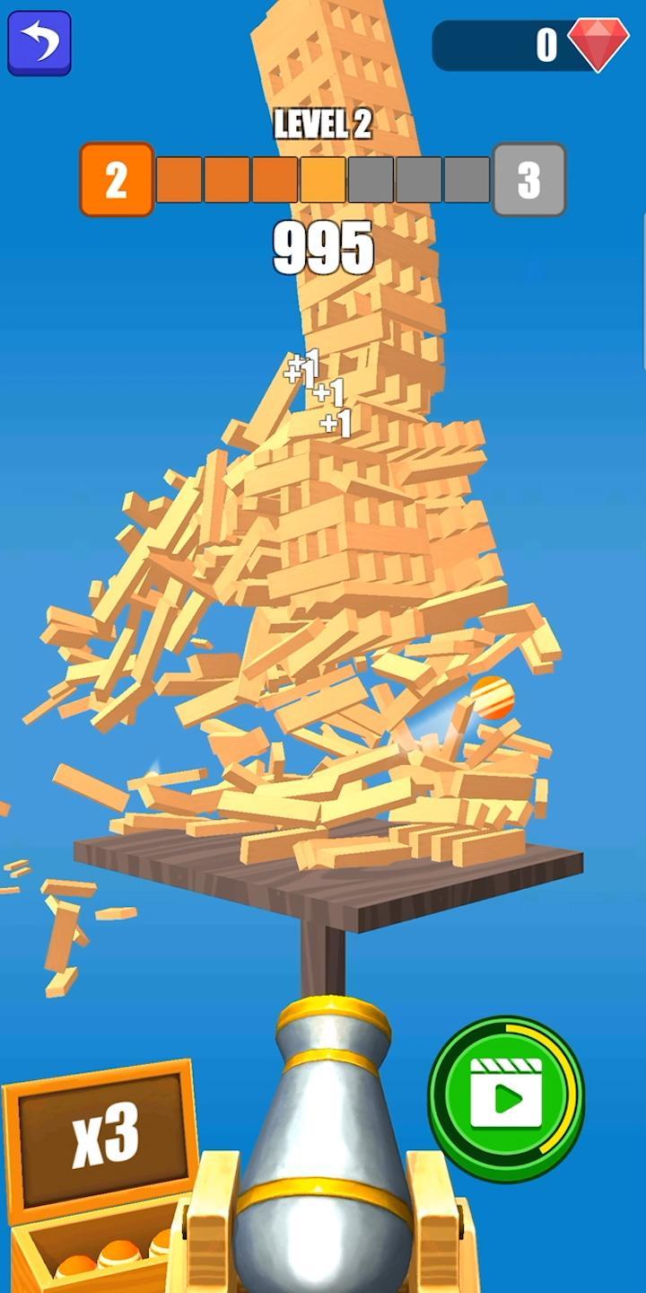 欢乐球球官方版版 1.2.1安卓版