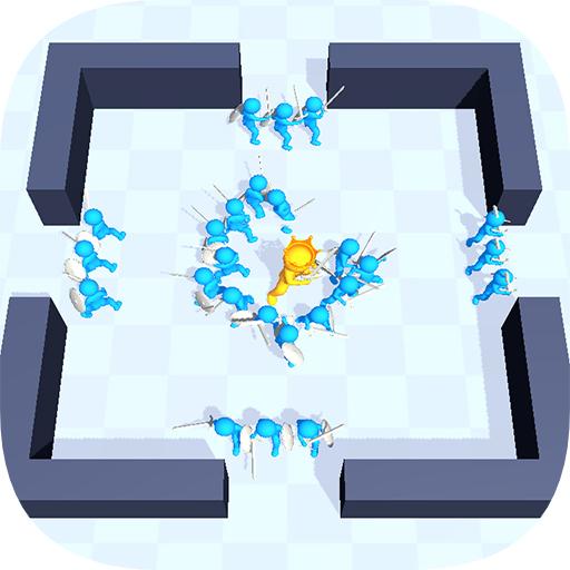 战场保卫模拟官方版 1.0.0最新版