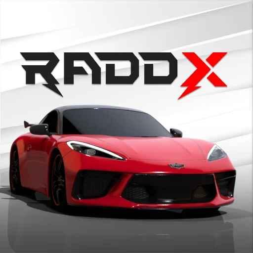 赛车飞驰人生最新版(RADDX) 2.06.03安卓版