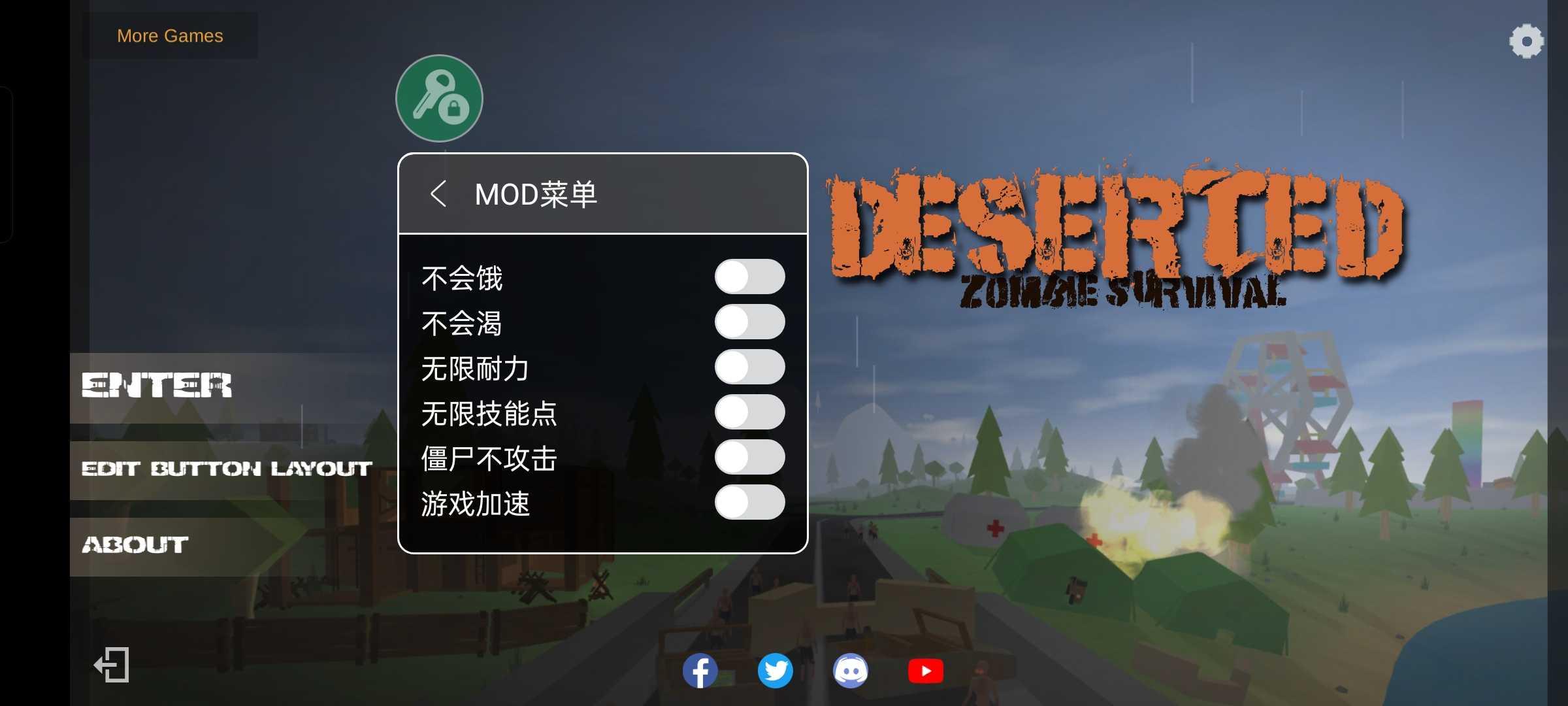 废土僵尸生存最新版 0.7.9.2安卓版