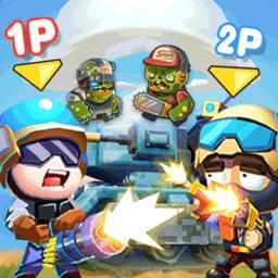 地下勇士大作战 4.0安卓版