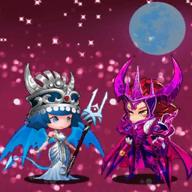 模拟人生诡异手游 1.0安卓版