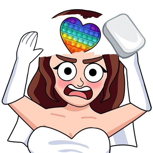 脑洞我最强官方版 1.0.2安卓版