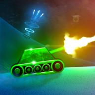 弹震现场游戏(ShellShock Live) 1.0.3安卓版