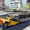 坦克大冲撞手游 189.1.6.3018安卓版