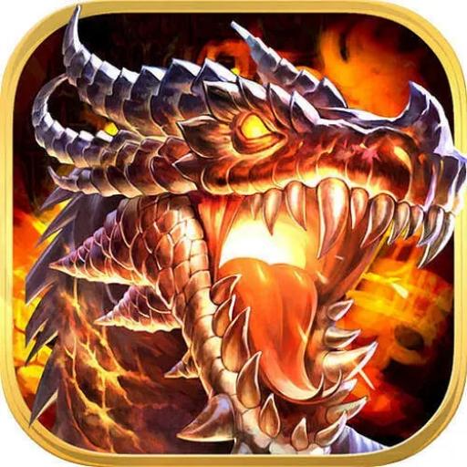 屠龙攻速版最新版本 1.0.0安卓版