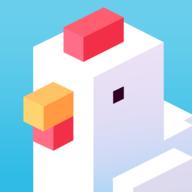 天天过马路无限金币修改版(Crossy Road) 4.9.0最新版中文版