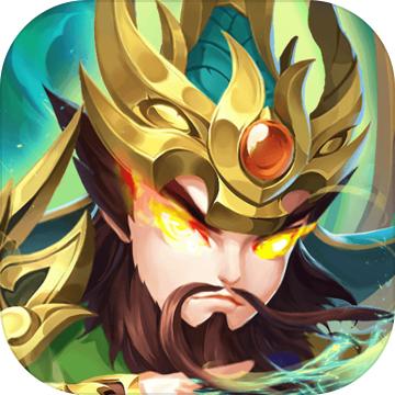 梦幻三国手游 1.0.3版本