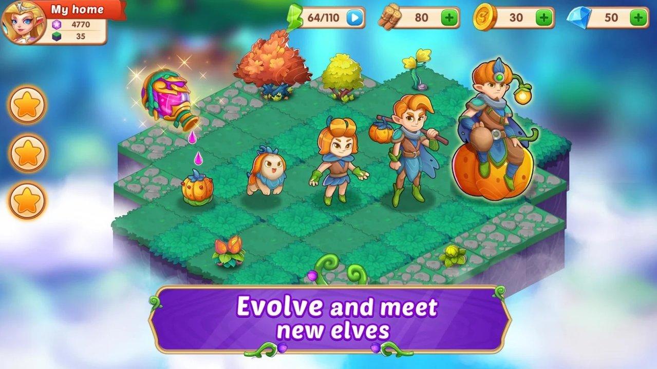 奇妙合成破解版最新版 1.6.0最新版本