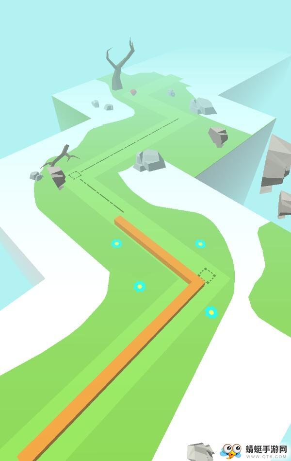 跳舞的线国服内购破解版 2.7.22.19最新版