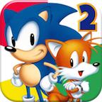 Sonic 2(索尼克2手机完整版) 3.1.5中文版