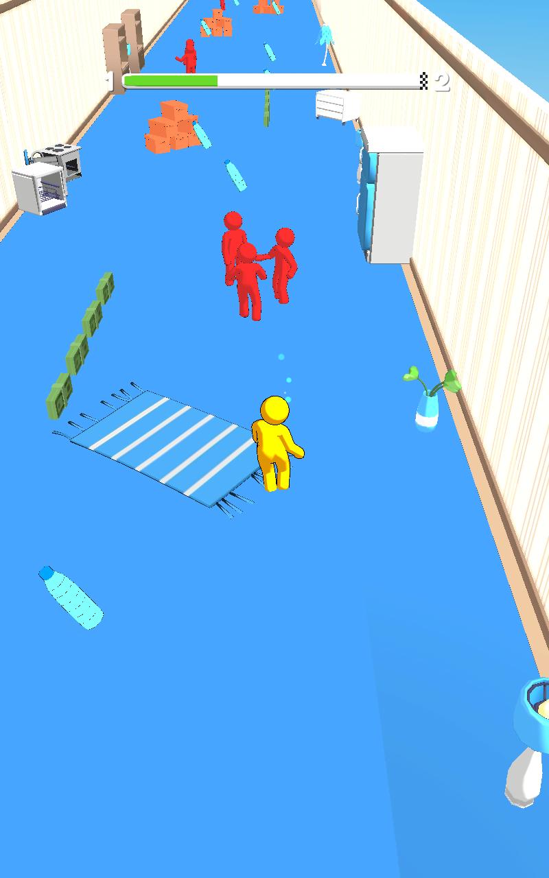 Wasted Run(浪费的跑步手游) 0.1安卓版