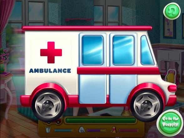 产科医生新生婴儿和妈妈的怀孕手游（maternity doctor newborn baby & mommy） 1.0.8安卓版