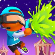 喷射特工官方版 1.0.1手机版