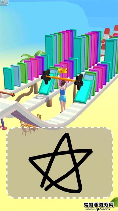 抬杠冠军手游 1.0.1安卓版