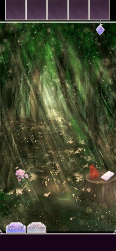 BloomsOfDarknessFall时空之迷宫手游 1.0安卓版