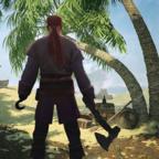 Last Pirate(荒岛求生最后一名海盗无限金币版) 0.918无限道具版
