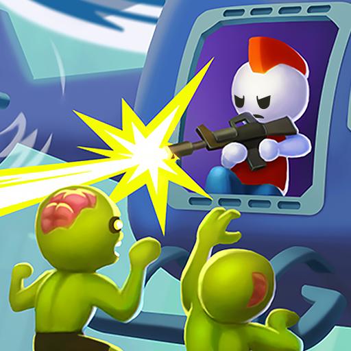 无敌小枪神 1.0.1安卓版