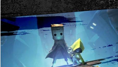 小小迷雾梦魇游戏免费 1.0.1安卓完整版