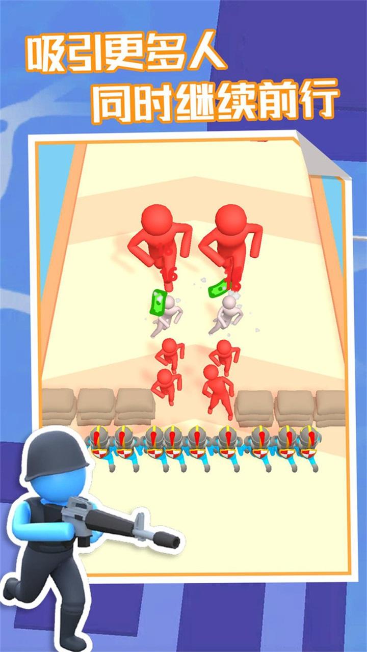 人类进化战争游戏 2.15.6安卓版