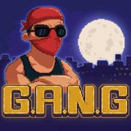 G.A.N.G.帮派模拟无限钞票无限金币 2.0.10安卓版
