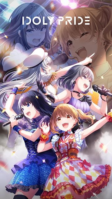 偶像荣耀手游正版(IDOLY PRIDE) 4.0.1最新版本