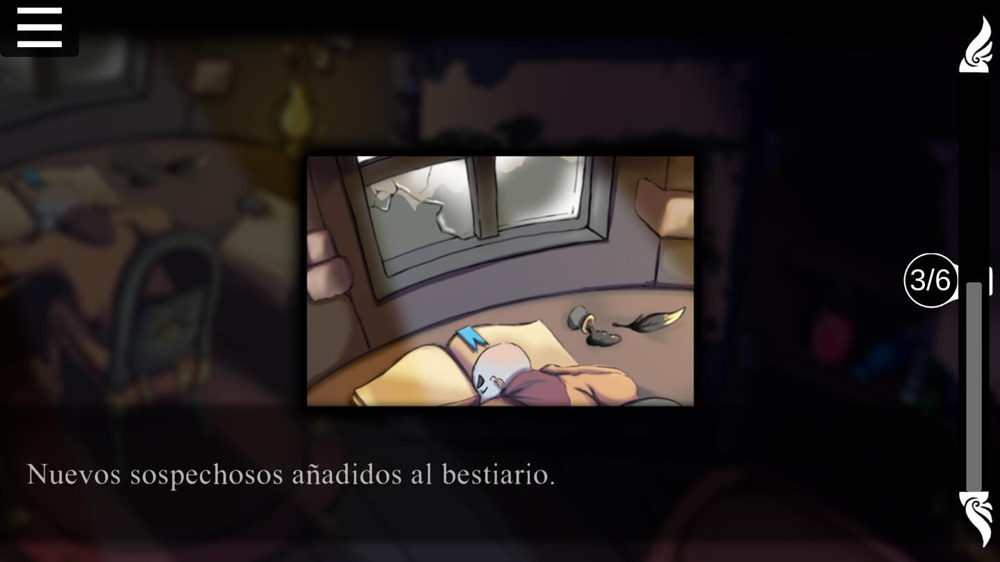 波尔加魔法侦探游戏 1.96免付费版