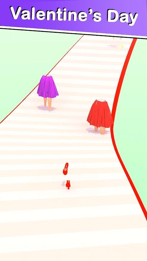 Perfect Cat Walk(完美走秀手游) 0.3最新版