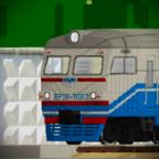 火车模拟器破解版 12.2最新版