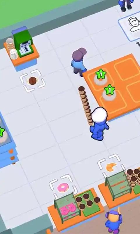 面包大师安卓版 0.3最新版