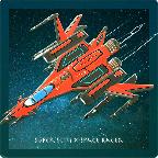 Super Scifi X-Space Racer(超科幻X破解版) 1.0安卓版