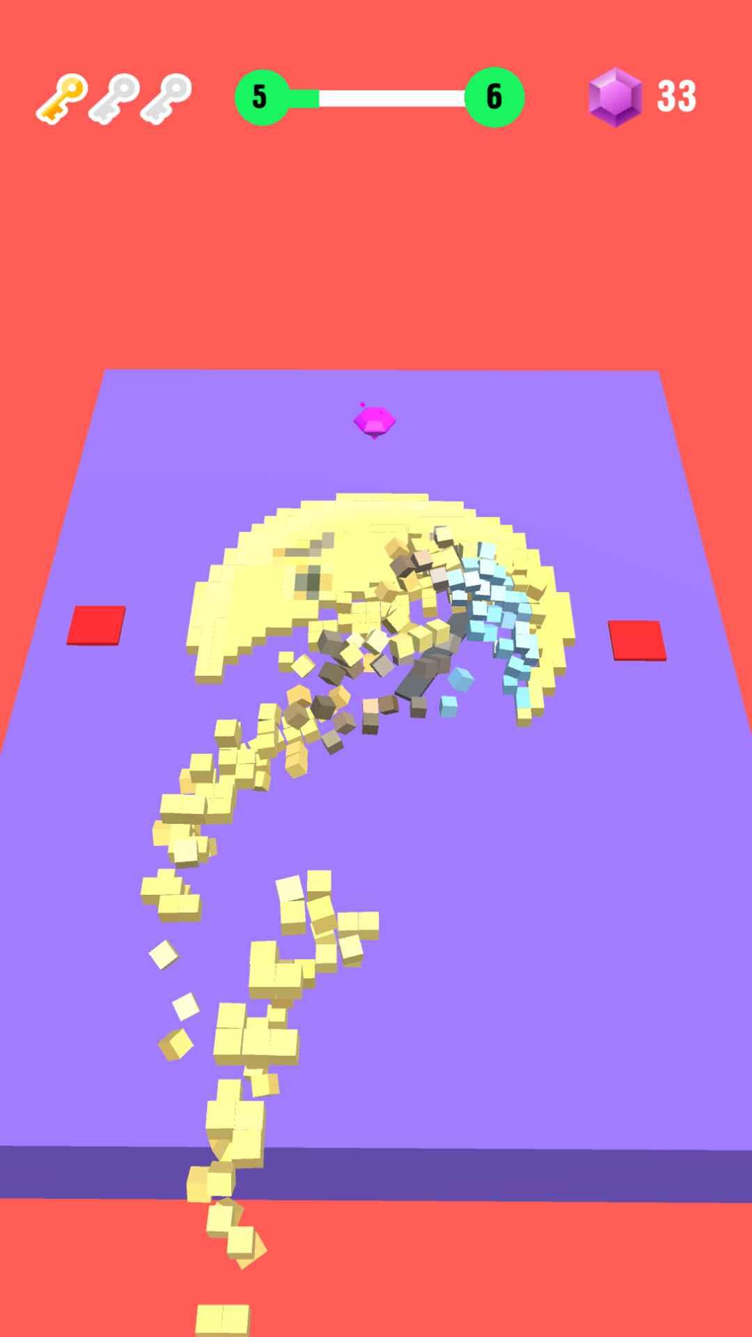 粉碎表情包游戏 0.1安卓版