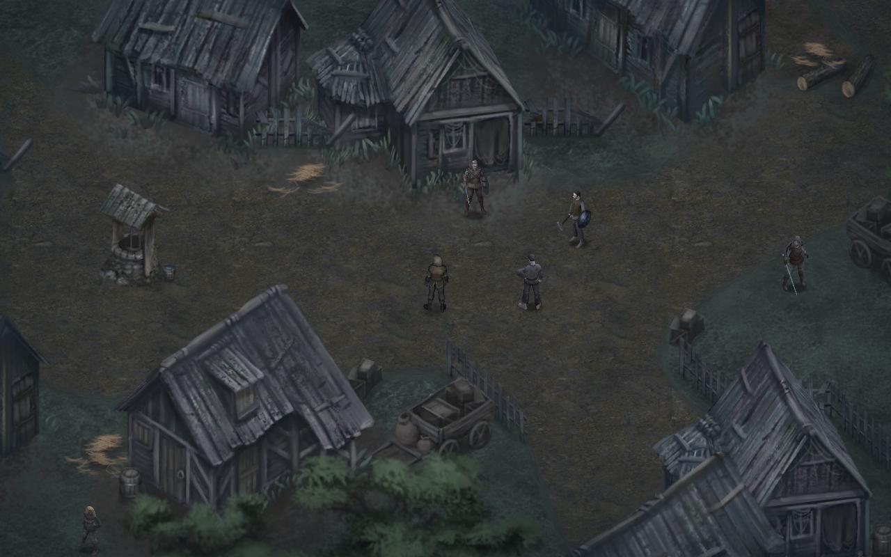 吸血鬼的堕落起源最新版(Vampire) 1.18.109安卓版