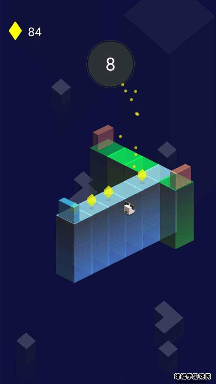 地下城生存迷宫小游戏 1.0.1版本