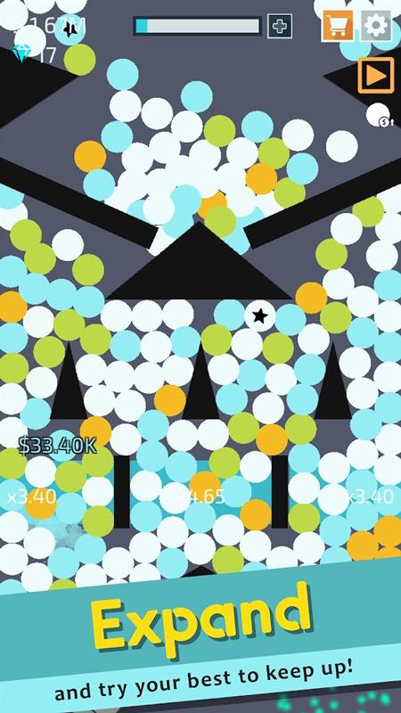 禅空闲无限金币版 1.4.16安卓版