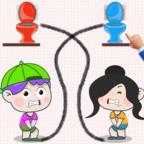 冲厕所比赛最新版 1.2安卓版